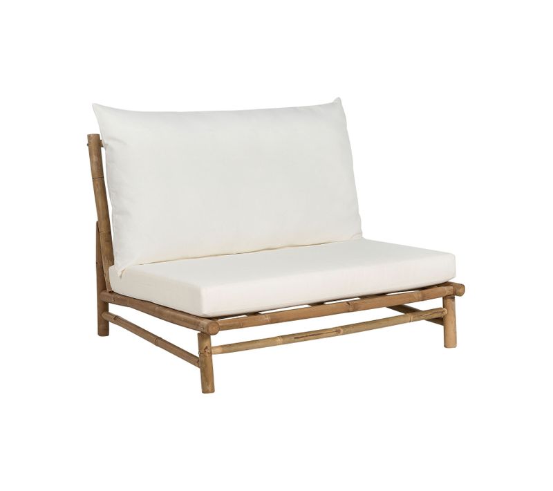 Chaise De Jardin Bois Blanc Cassé Todi