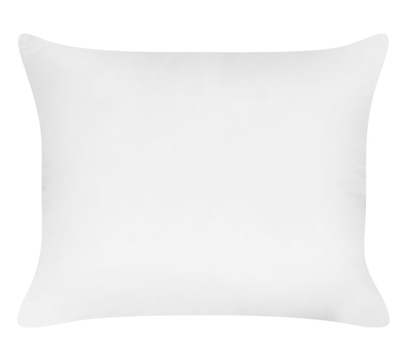 Coussin à Profil Haut En Polyester 50 X 60 Cm Triglav