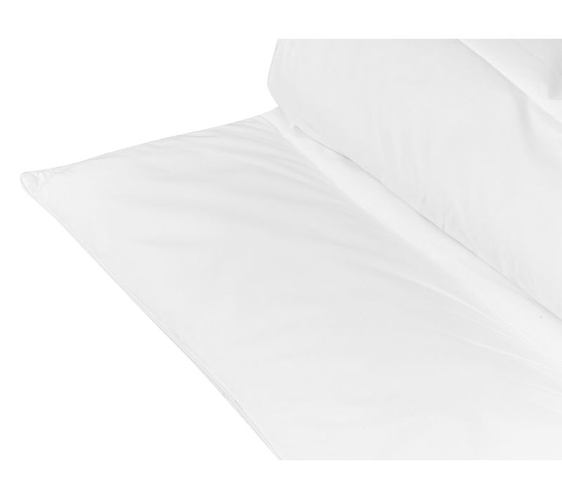 Couette Double En Polyester 220 X 240 Cm Howerla