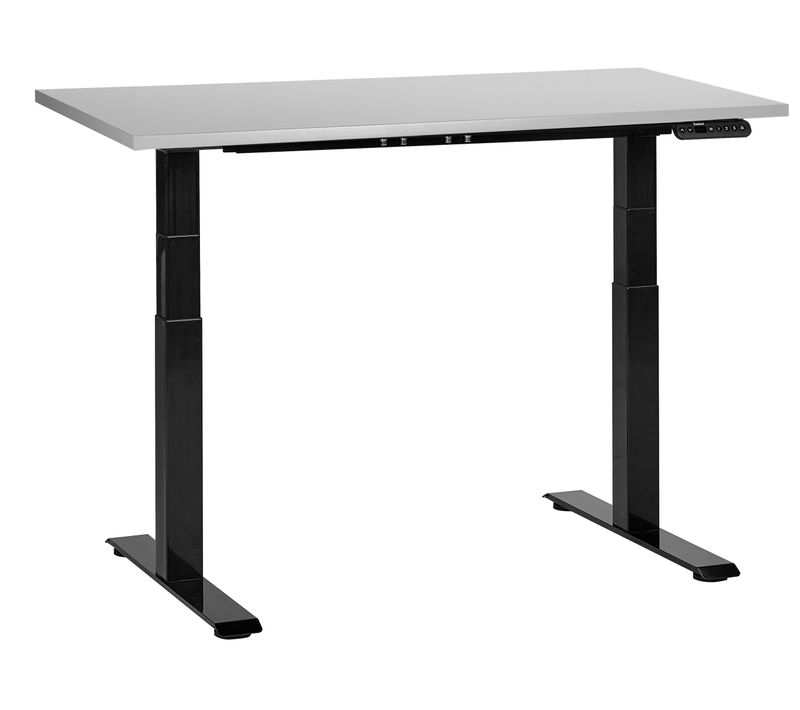 Table à Hauteur Ajustable Électrique 120 X 72 Cm Tailles Différentes