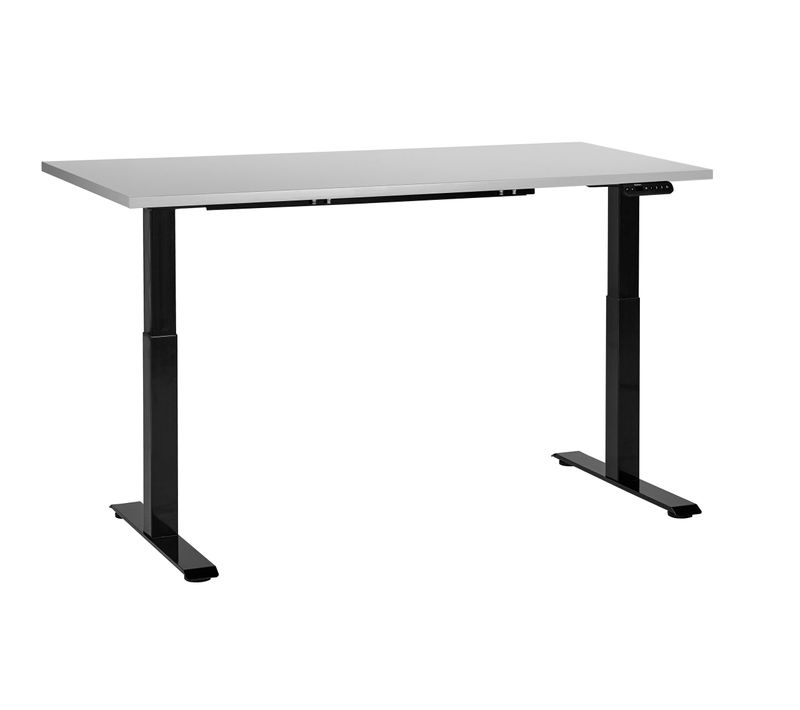 Table à Hauteur Ajustable Électrique 160 X 72 Cm Tailles Différentes