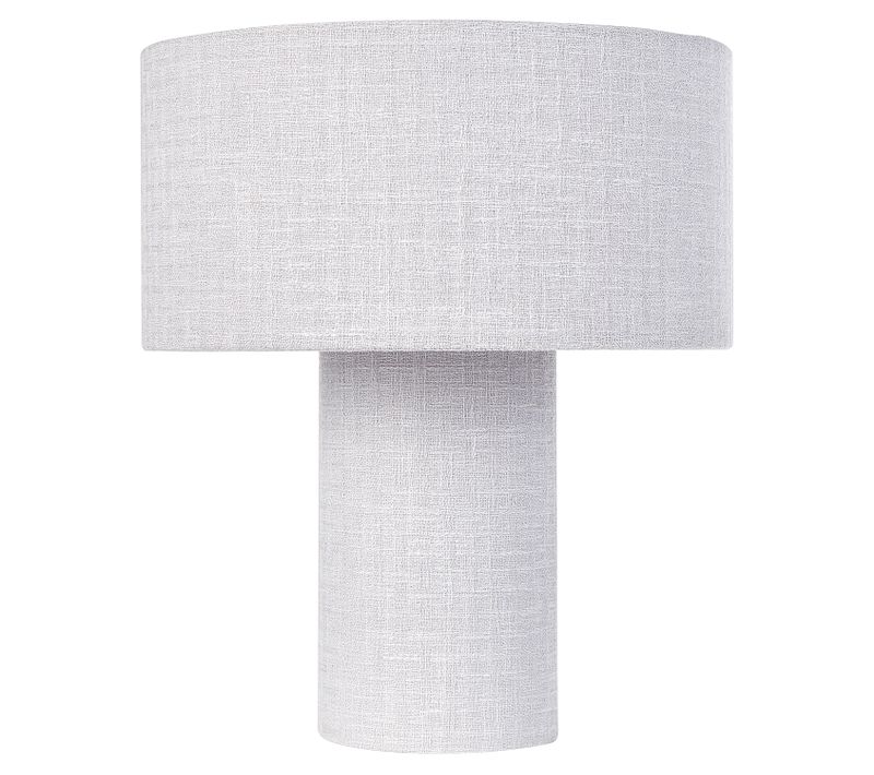 Lampe à Poser Malips Gris