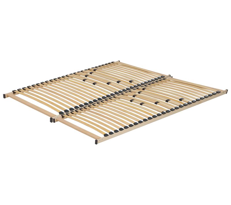 Sommier à Lattes Vouziers 180 X 200 Cm