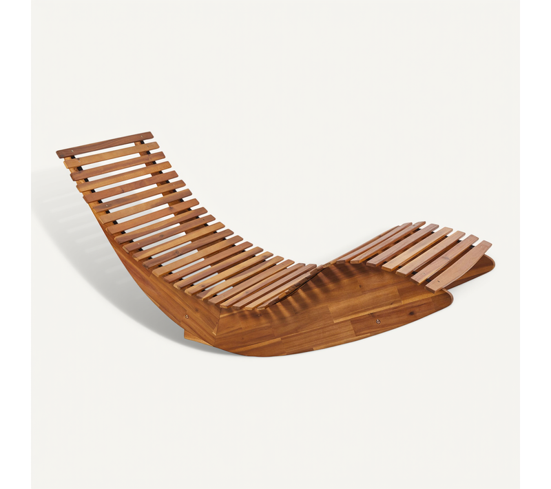 Transat Brescia Ii Acacia Marron