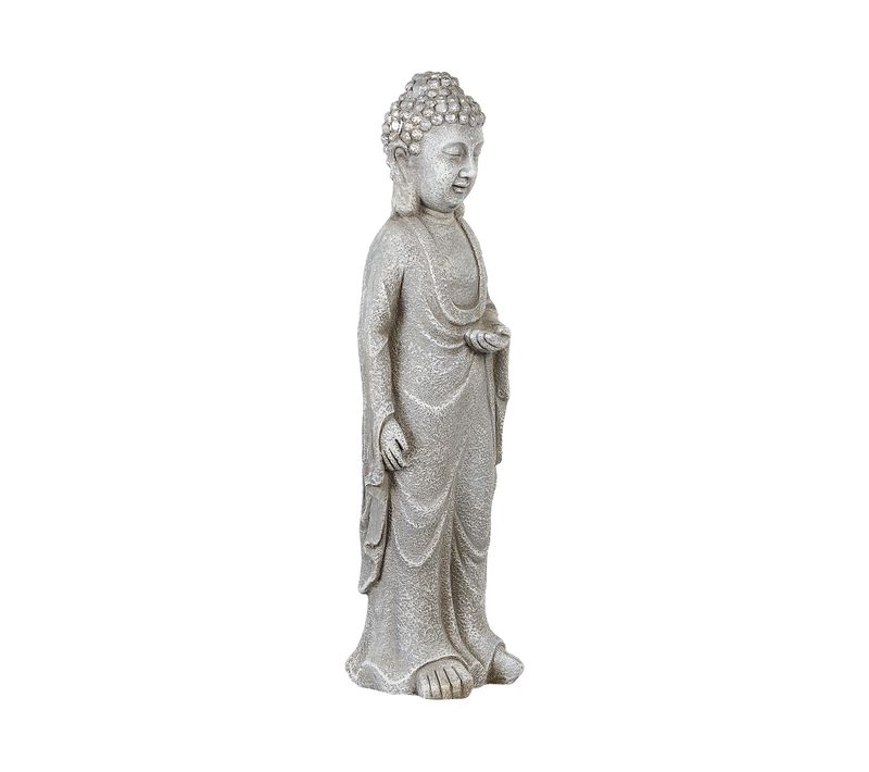 Statue De Jardin Thoiry Gris
