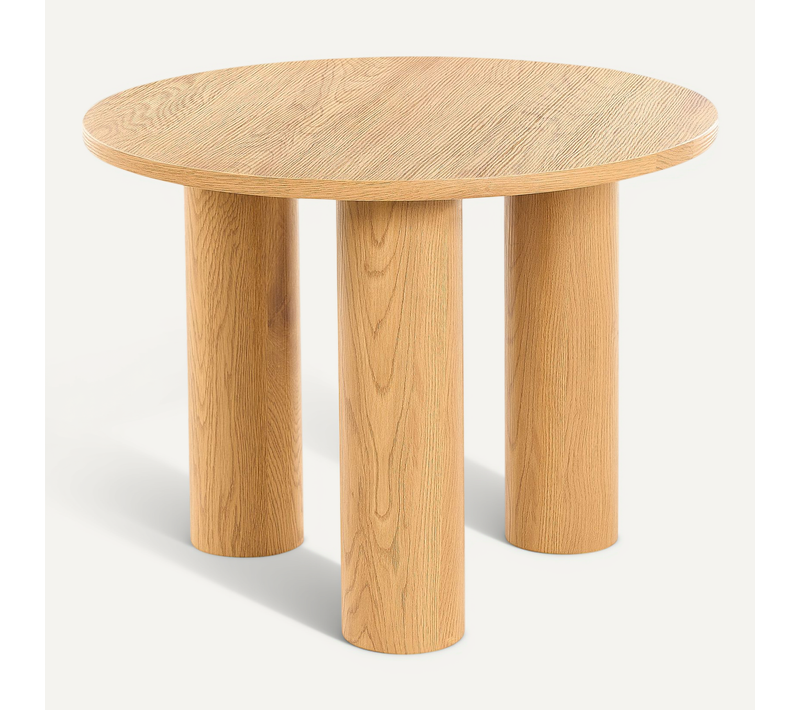 Table Basse Senoia Marron