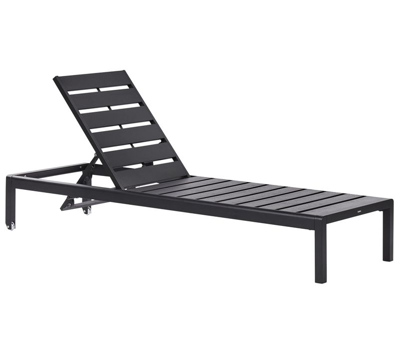 Bain De Soleil Noir Nardo