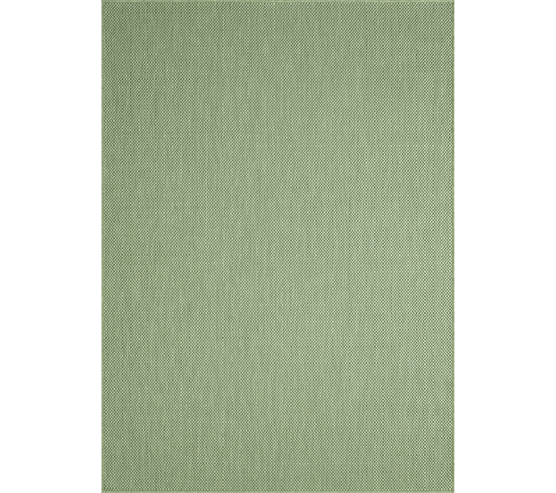 Tapis Robuste Extérieur Intérieur, Vert, 300 X 400 Cm