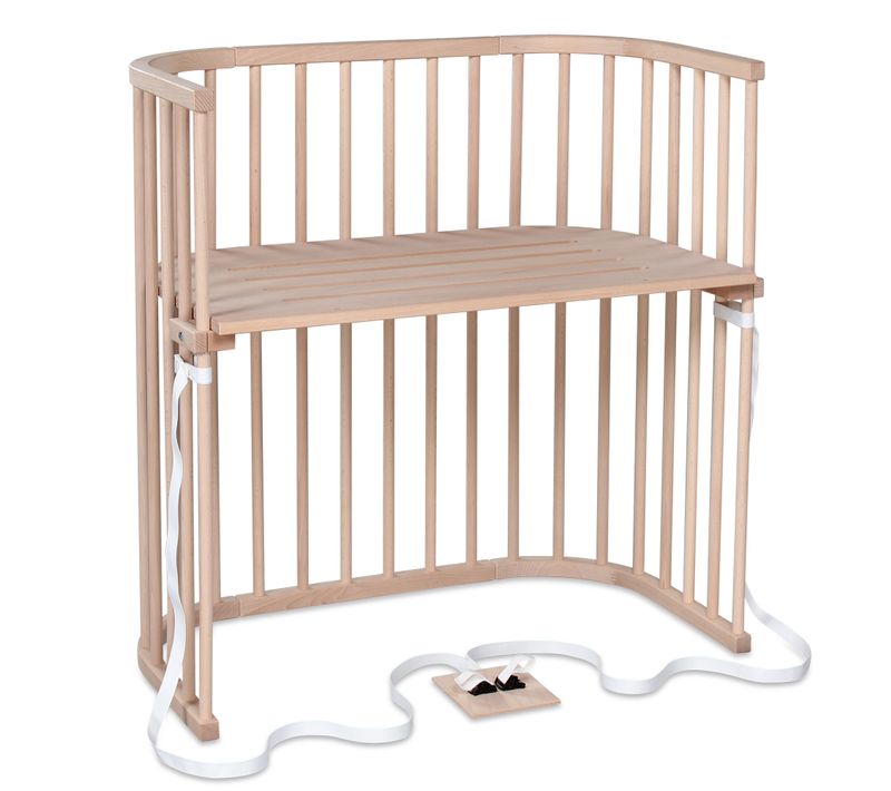 Cododo En Bois De Hêtre-hêtre-96/96,5/54