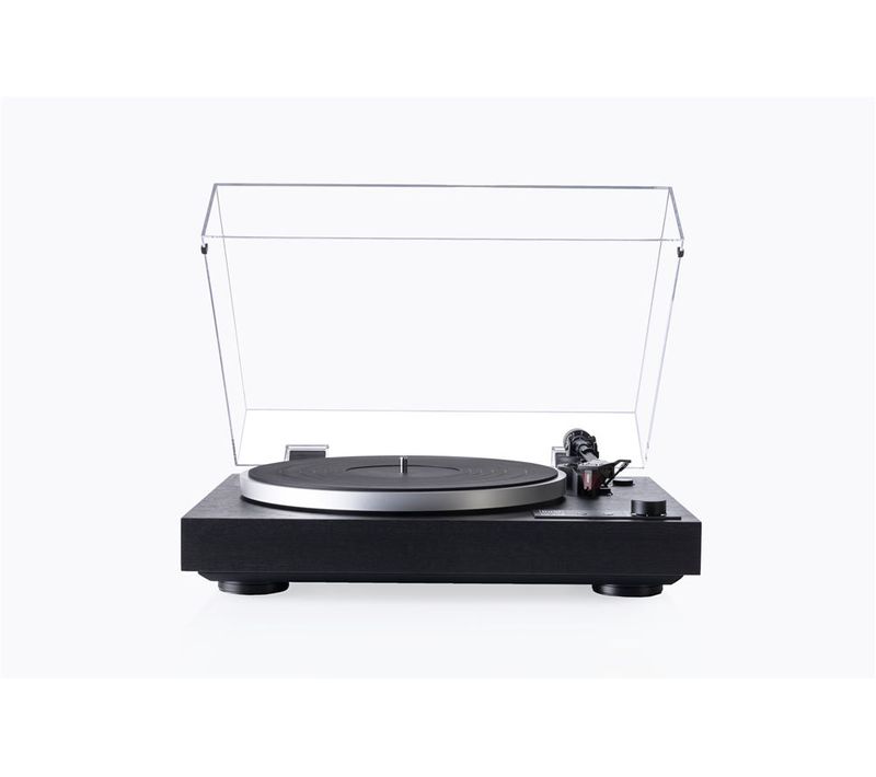 Platine Vinyle Automatique Cs 429 Finition Noir