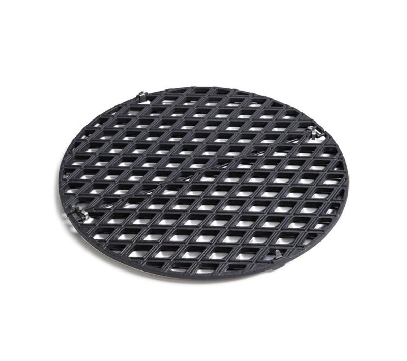 Grille De Cuisson En Fonte Ø 46 Cm Höfats Pour Barbecue Cone