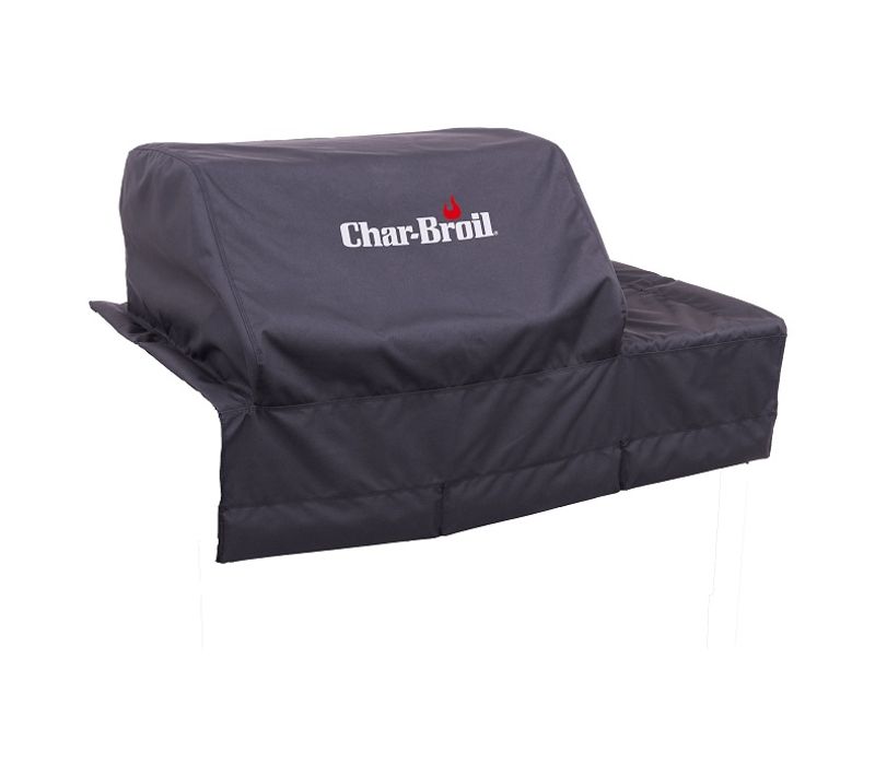 Housse De Protection Pour Barbecue Char-broil Ultimate Mok 3 Brûleurs
