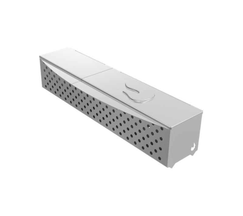 Boîte De Fumage Made2match Pour Barbecues Professional Pro Et Core