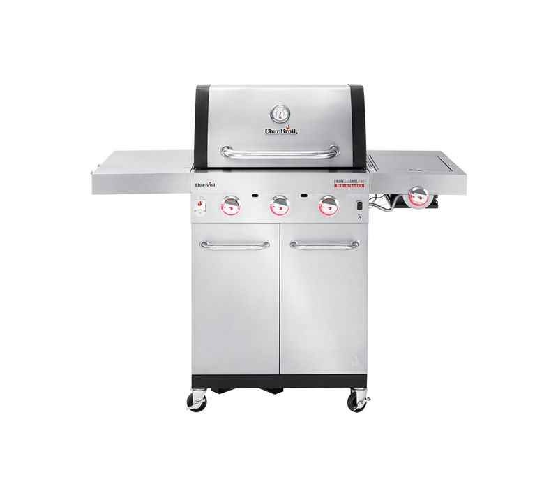 Barbecue À Gaz  Professional Pro S 3