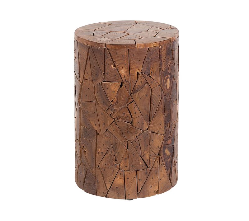 Table Basse En Bois Dawson