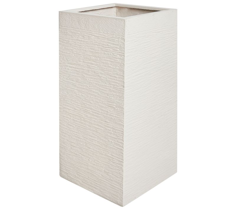 Cache-pot Dion 40 Cm Beige Clair