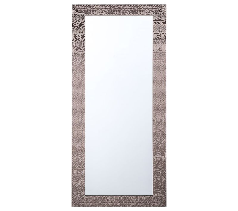 Miroir 130 Cm Marron Marans