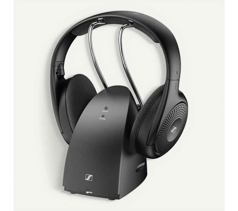 Casque TV Sans Fil Rs120w