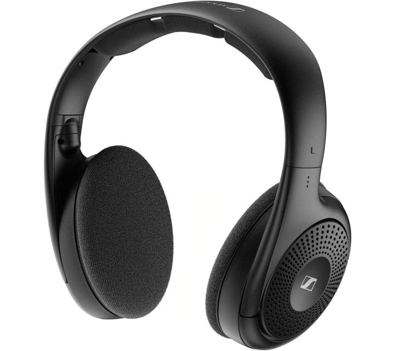 Casque TV Sans Fil Sennheiser Hdr120-w