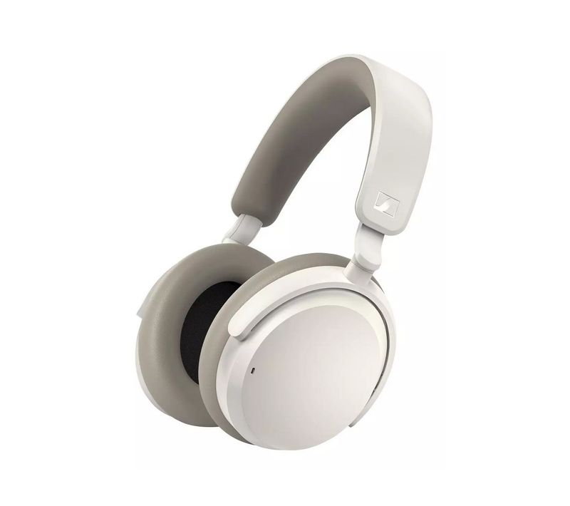 Casque Bluetooth Sans Fil Circum-aural - Accentumwirelesswhite