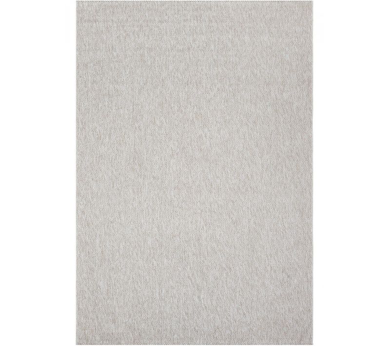 Tapis De Salon Ada Beige, 80x150