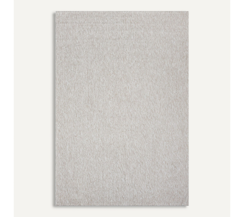 Tapis De Salon Ada Beige, 160x230
