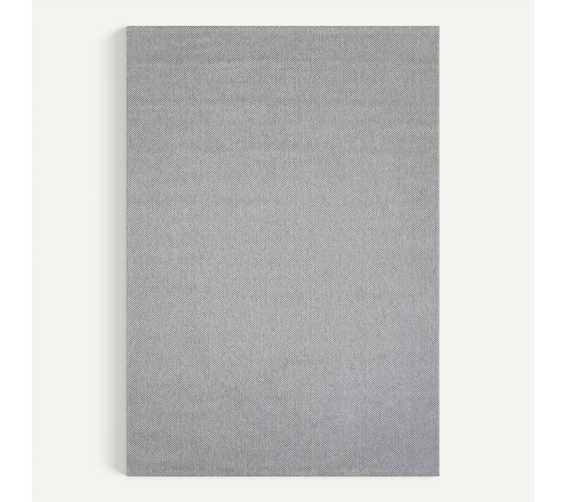 Tapis De Salon Ada Gris, 120x170