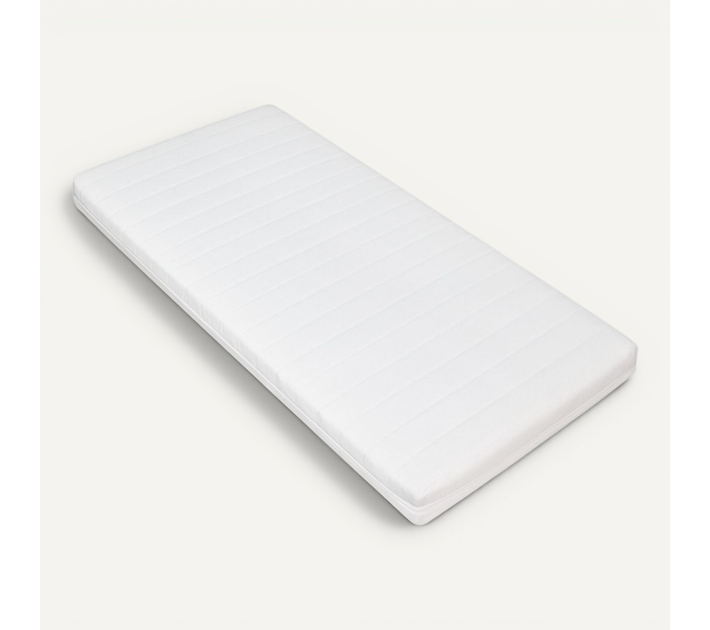 Matelas Mousse Pour Enfants Et Bébés 80x200 cm - Hauteur 11 Cm