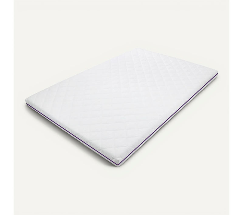 Gel - Surmatelas Ergonomique 120x200 Cm