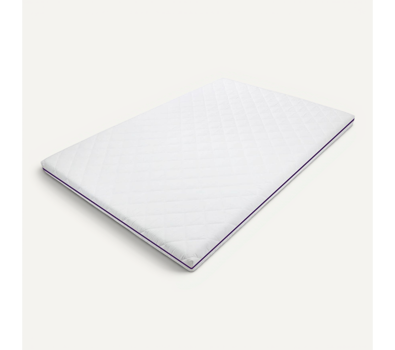 Gel - Surmatelas Ergonomique 200x200 Cm