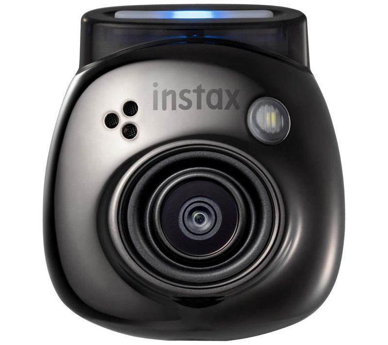 Appareil Photo Instantané Fujifilm Instax Pal Noir Metal