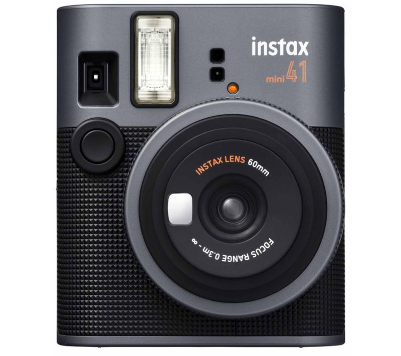 Appareil Photo Instantané Fujifilm Instax Mini 41