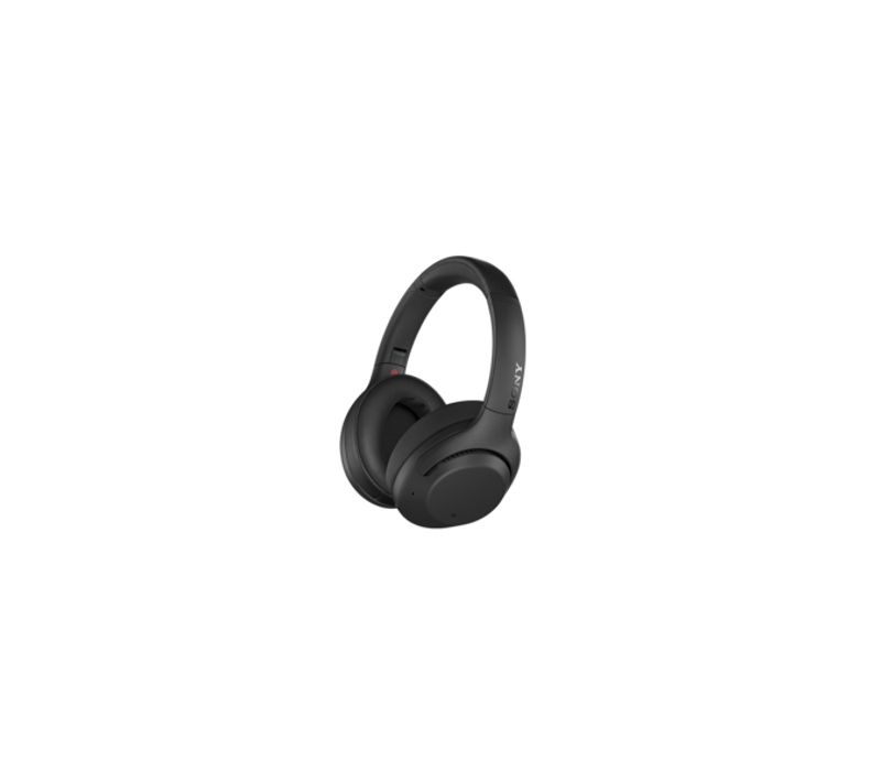 Casque Arceau Sans Fil Sony Whxb900nb.ce7