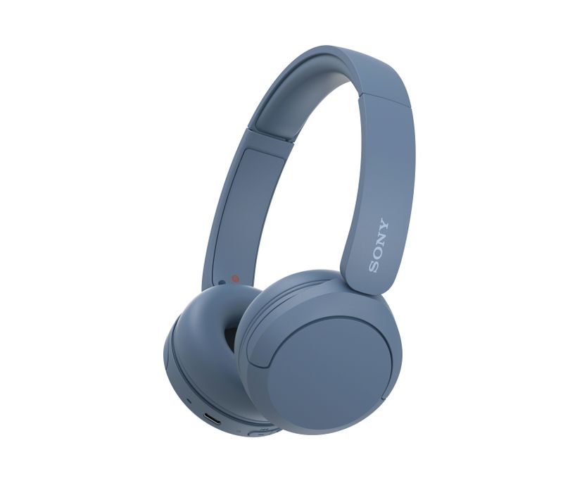 Casque bluetooth SONY WHCH520L.CE7