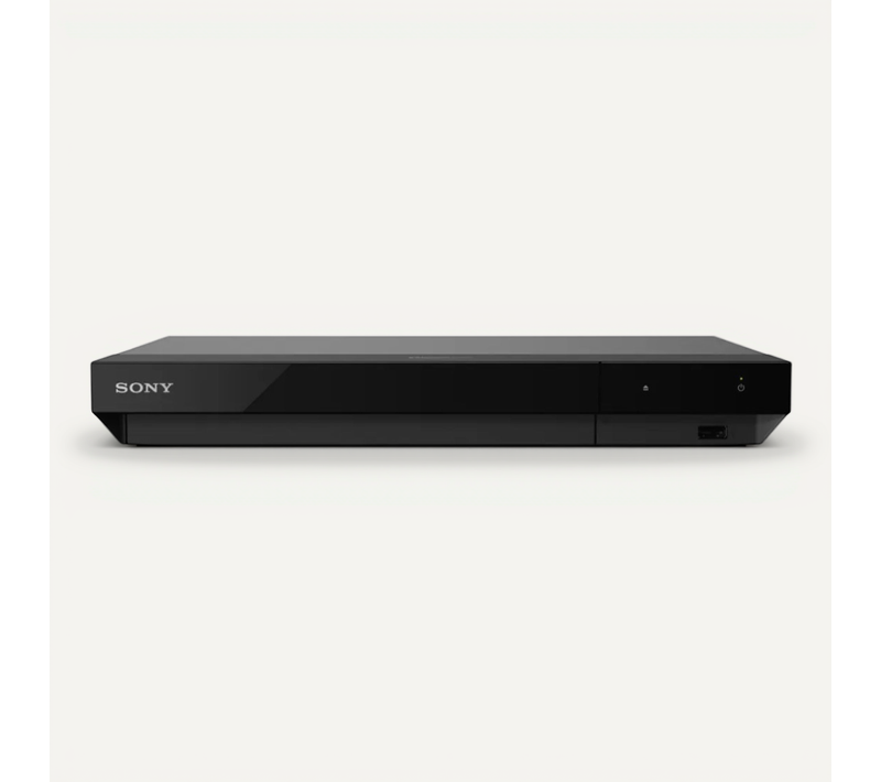 Lecteur Blu-ray/dvd Noir Ubpx700kb.ec1
