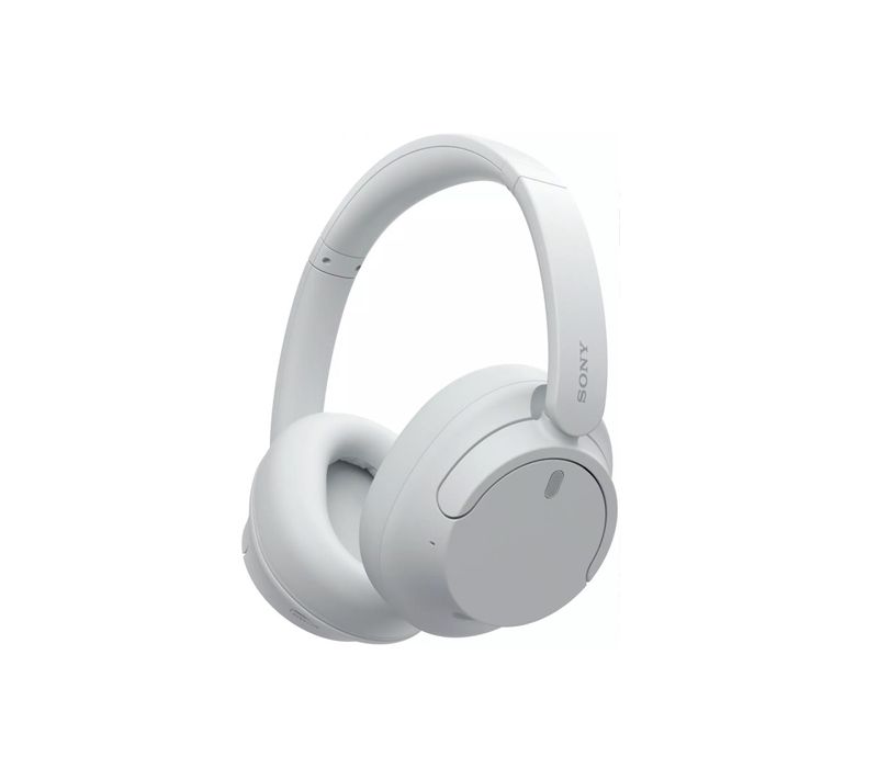 Casque Bluetooth Circum-aural Blanc Whch720nblanc