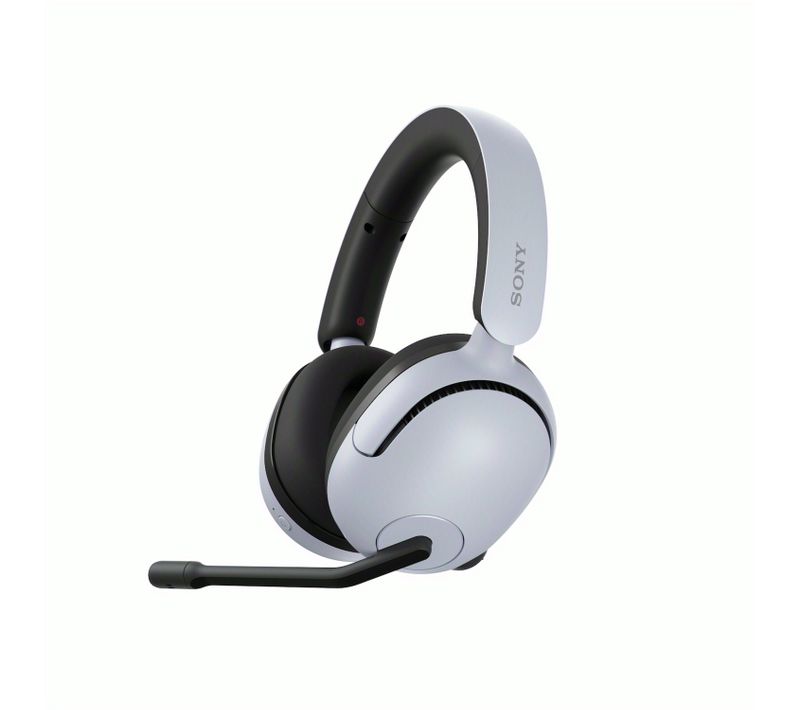 Casque gaming SONY WHG500W.CE7