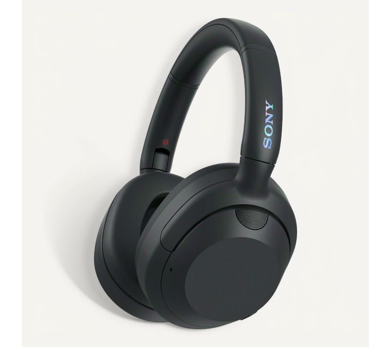 Casque bluetooth SONY WH-ULT900NB Noir