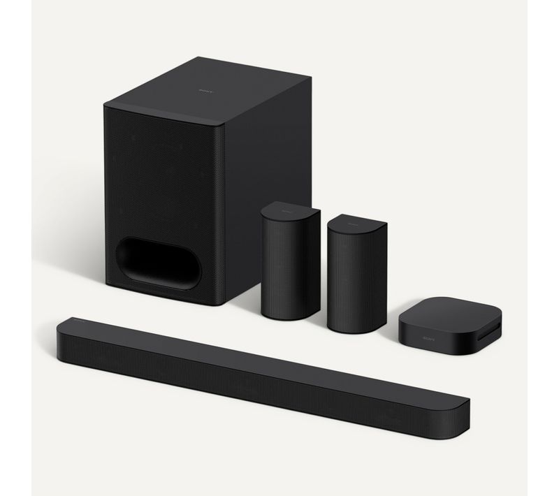 Barre de Son SONY HTS60.CEL