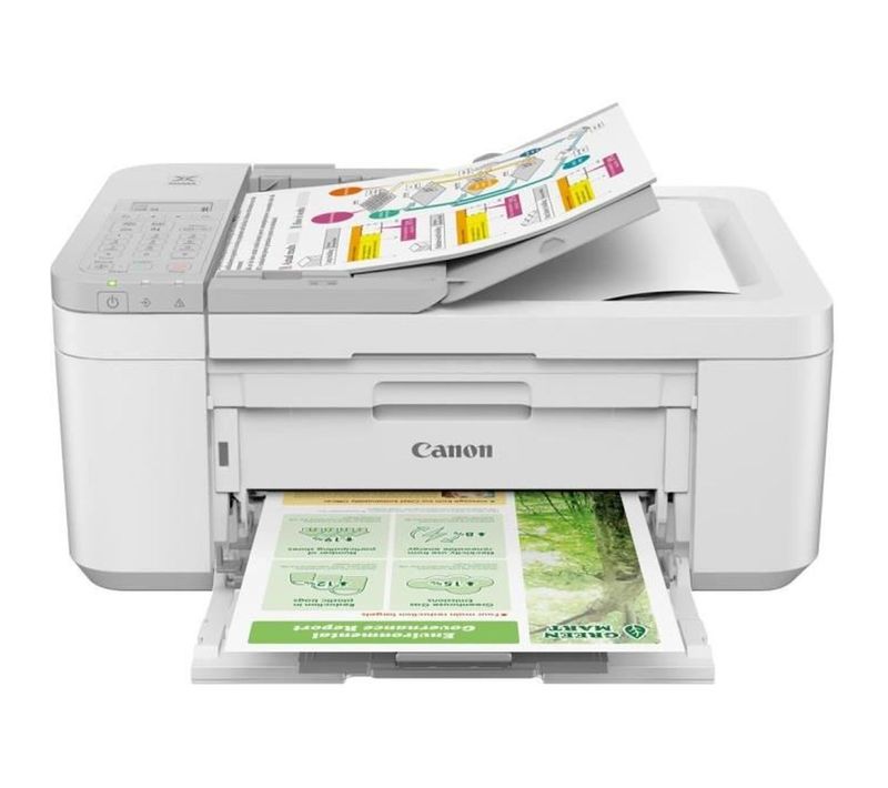 Imprimante Multifonction - Tr4756i