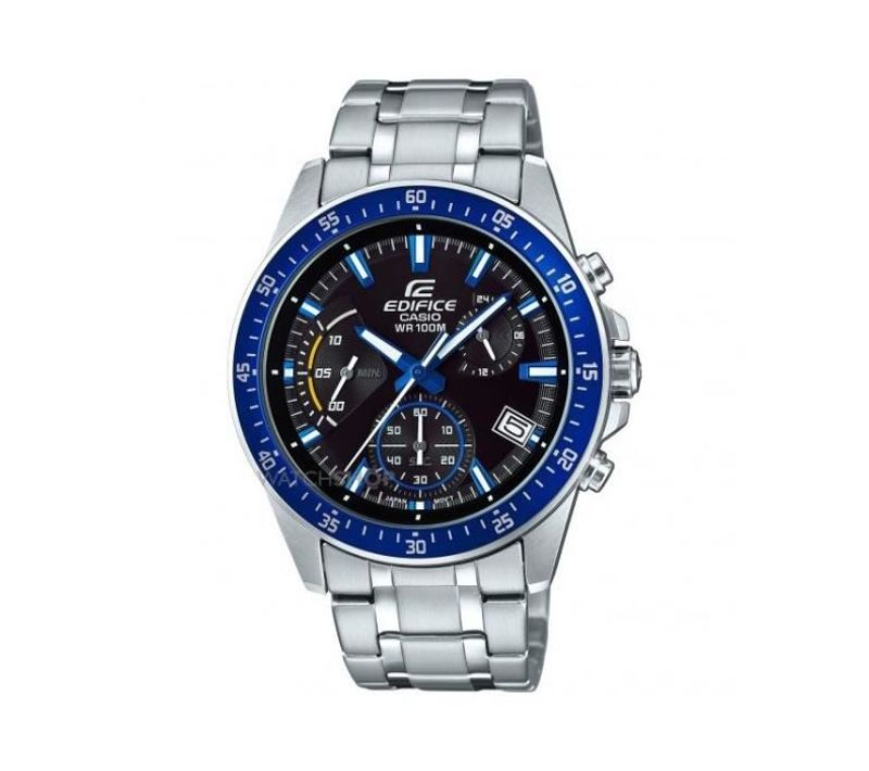 Edifice Montre Efv-540d-1a2vuef