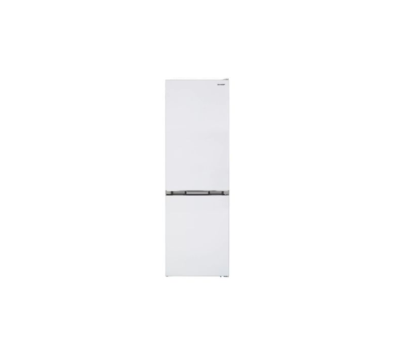 Réfrigérateur congélateur 294l Froid ventilé - Sjfba09dmxwe