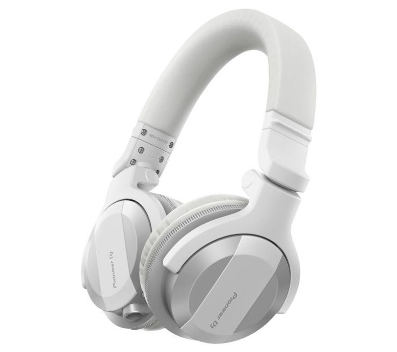 Casque Bluetooth - Sans Fil - Dj - Hdj-cue1bt