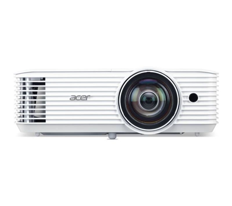 Vidéoprojecteur H6518sti Sans Fil Full Hd 1920x1080 3500lm Blanc