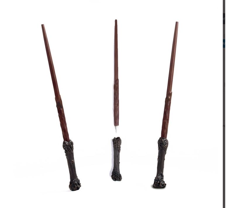 Harry Potter Stylo Replique Baguette Magique Harry Potter