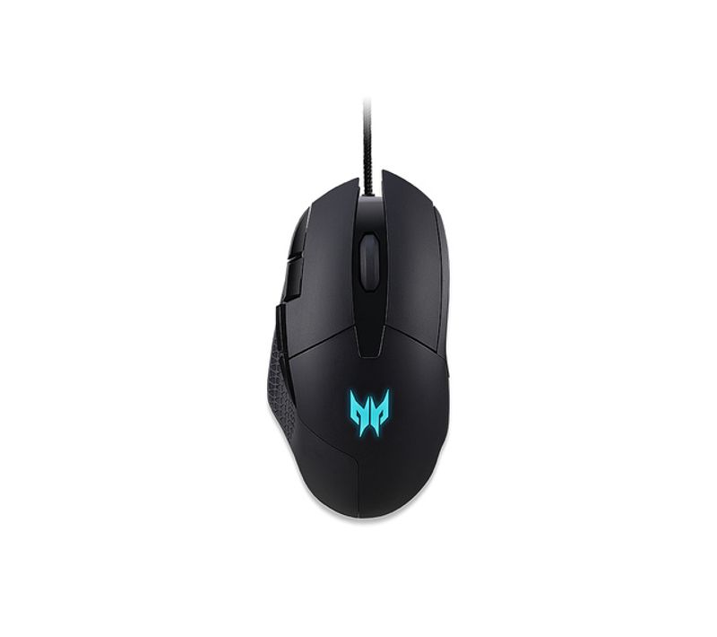 Souris Predator Cestus 315 Souris Gauche Usb Type-a Optique 6500 Dpi