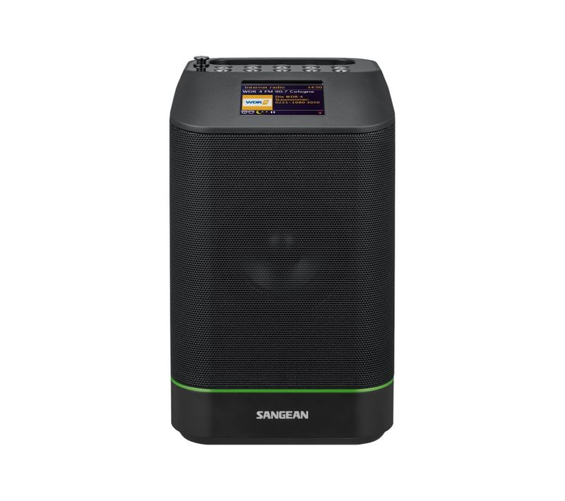 Radios Internet Revery R4 (wfs-58)