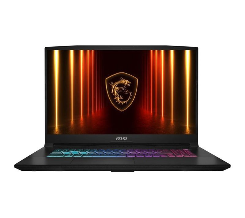 Katana 15 Hx B14wgk-818xfr — 15,6" Fhd 144hz, I7-14650hx, Rtx 5070, 32go/512go