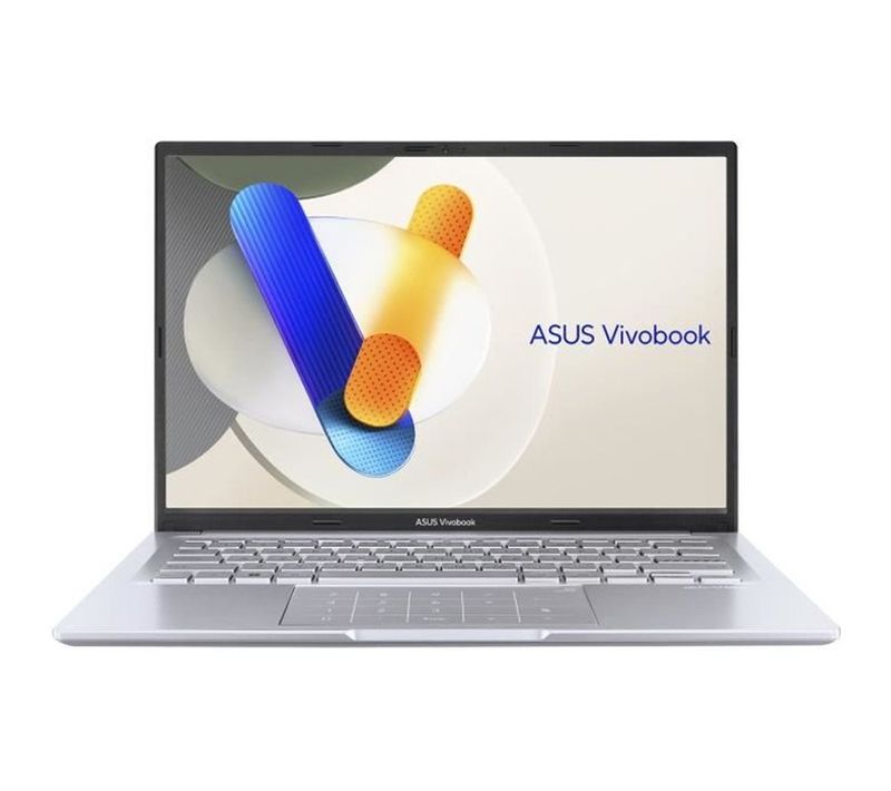PC Portable  Vivobook 14 S1405 - Win 11 - 14'' Wuxga - Intel Core I7 1355u - Ram 16go - 1to Ssd