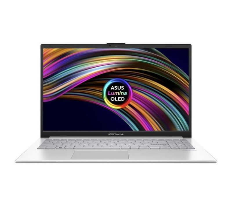 PC Portable  Vivobook 15 Oled S1504 - Win 11 - 15,6 Fhd - Amd Ryzen 5 7520u - Ram 16go - 512go Ssd